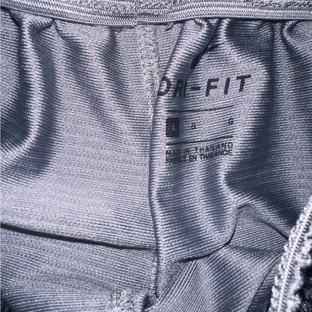 Men’s Nike basketball shorts